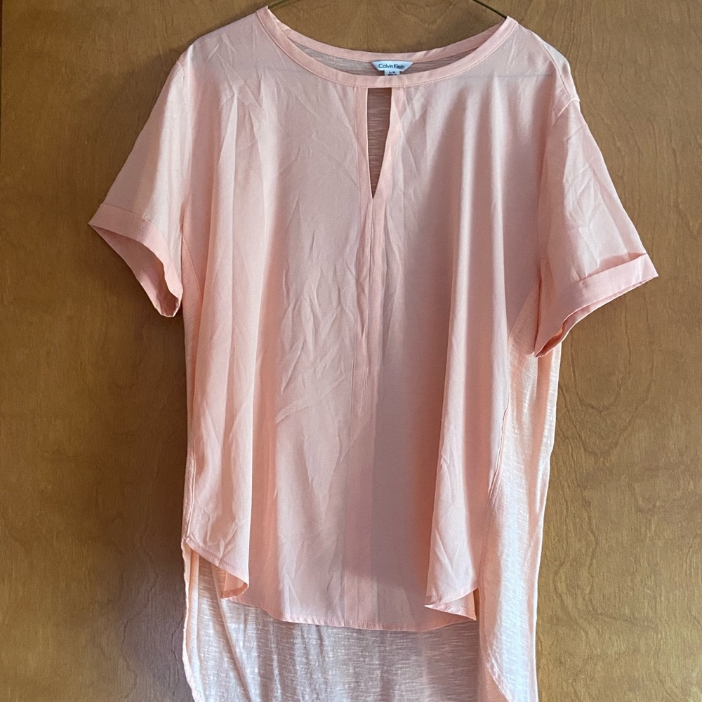 Casual Blouse